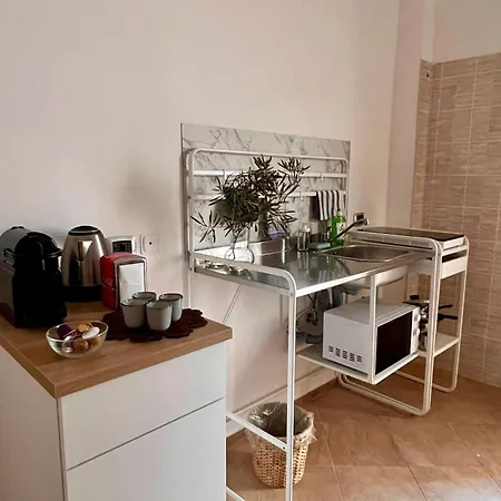 Διαμέρισμα Casa Franco Μπάρι