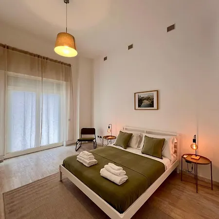 Διαμέρισμα Casa Franco Μπάρι