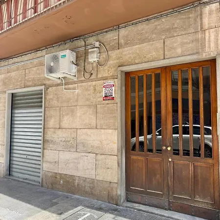 Διαμέρισμα Casa Franco