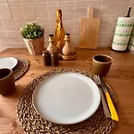 Casa Franco Apartamento Bari