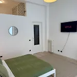 Apartamento Casa Franco *