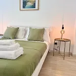 Casa Franco Apartamento *