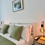 Apartamento Casa Franco Bari