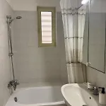 Casa Franco Apartamento Bari