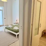 Apartamento Casa Franco