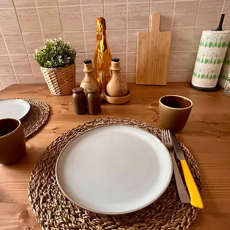 Casa Franco Apartment Bari