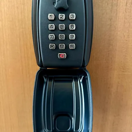 Casa Franco Μπάρι