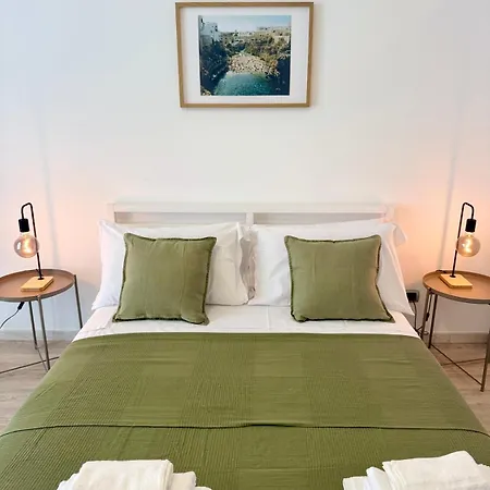 Casa Franco Appartement