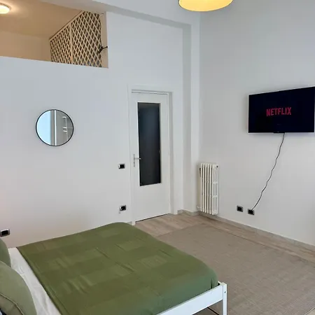 Appartamento Casa Franco *