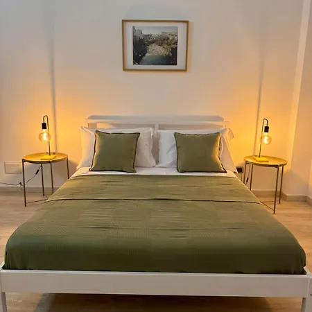 Appartement Casa Franco