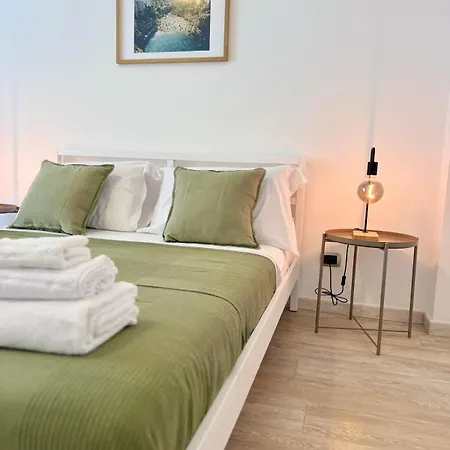 Casa Franco Apartment *