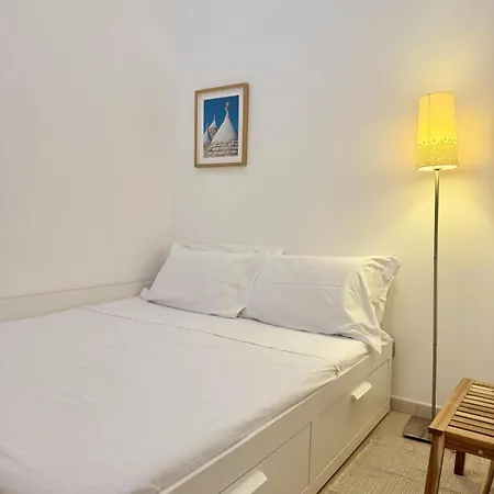 Casa Franco * בארי