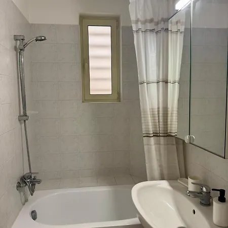 Casa Franco Apartment Bari