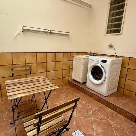 Casa Franco Μπάρι