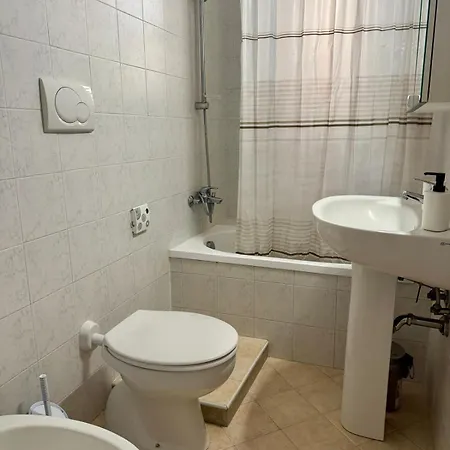 Appartamento Casa Franco *