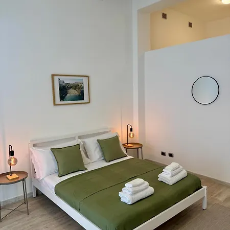 Casa Franco Apartment *