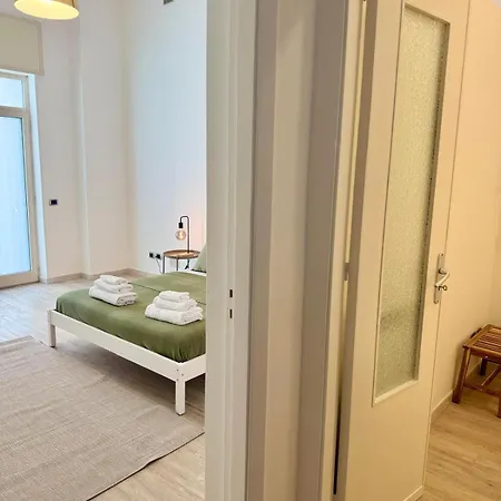 דירה Casa Franco