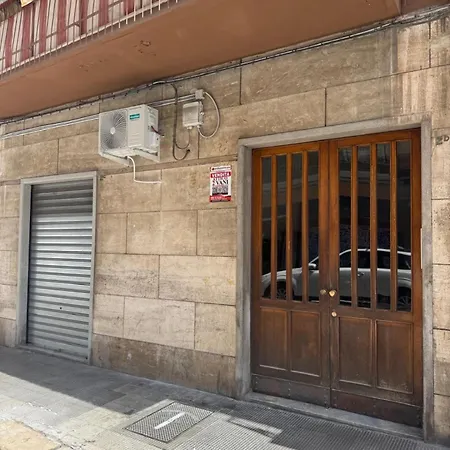 Casa Franco * בארי