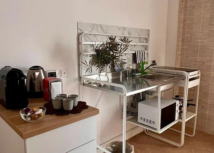 Appartement Casa Franco Bari