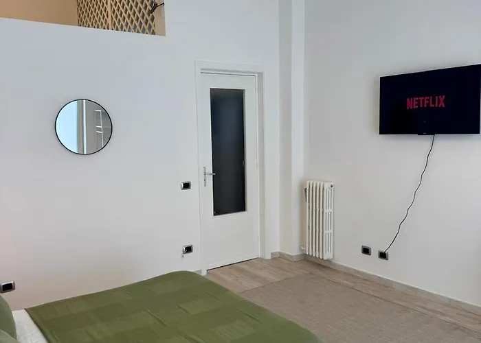 Appartement Casa Franco *