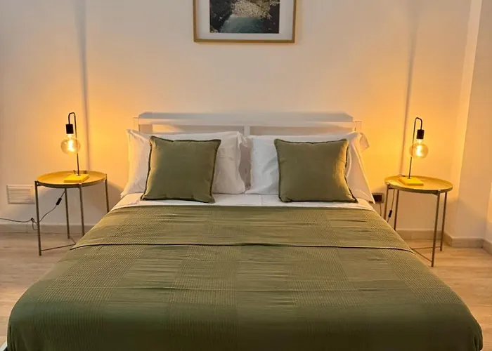 Appartement Casa Franco