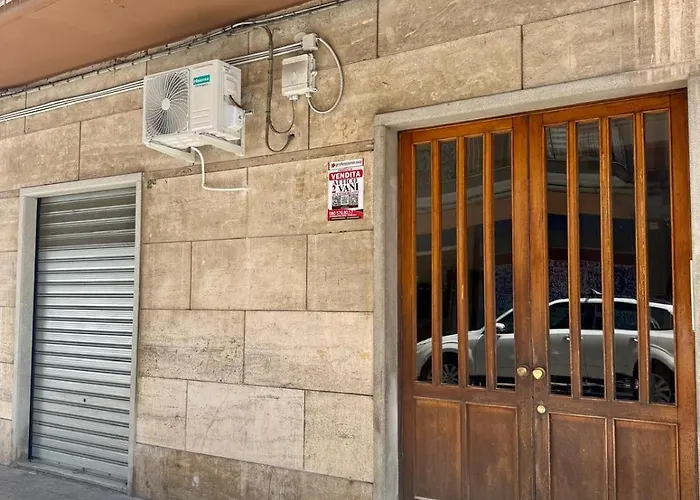 Appartement Casa Franco