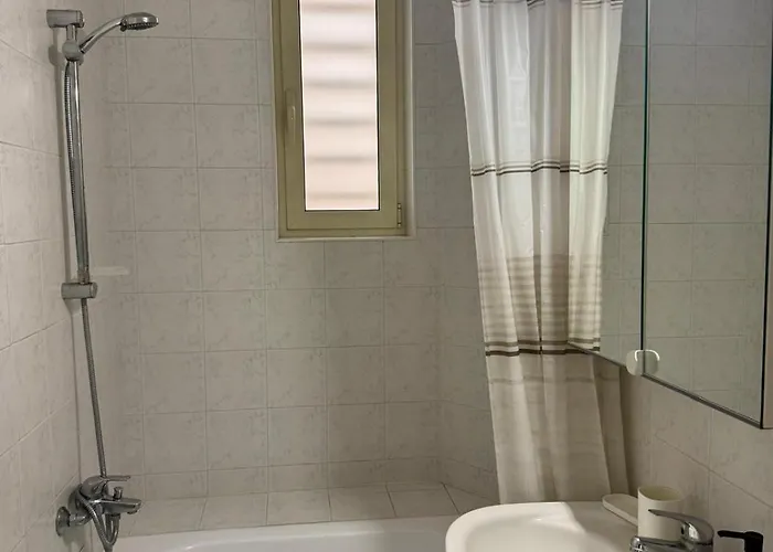 Casa Franco Appartement Bari