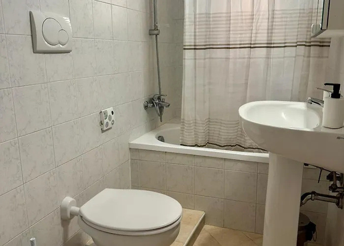 Appartement Casa Franco *