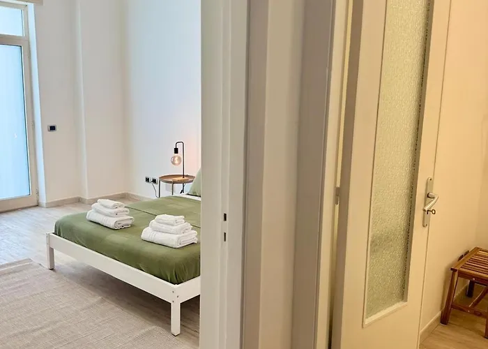 Appartement Casa Franco