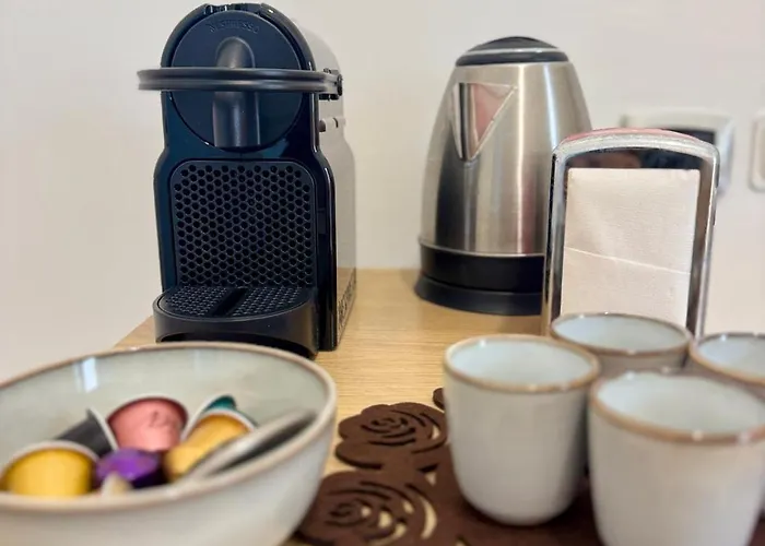 Appartement Casa Franco *